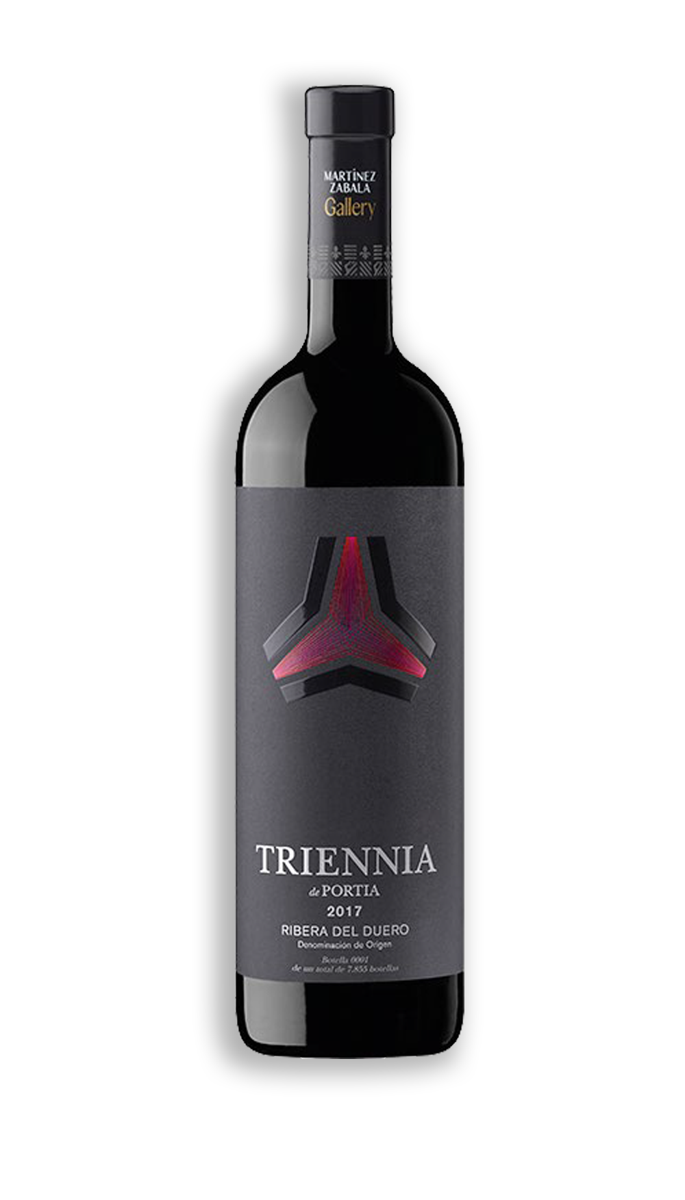 TRIENNIA GALLERY COSECHA ESPECIAL