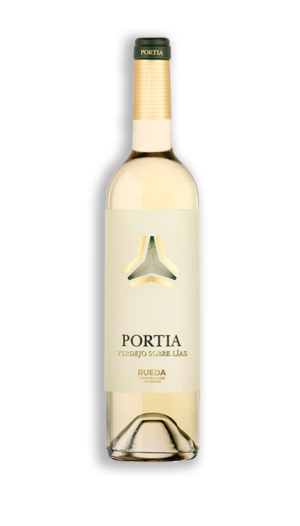 PORTIA VERDEJO