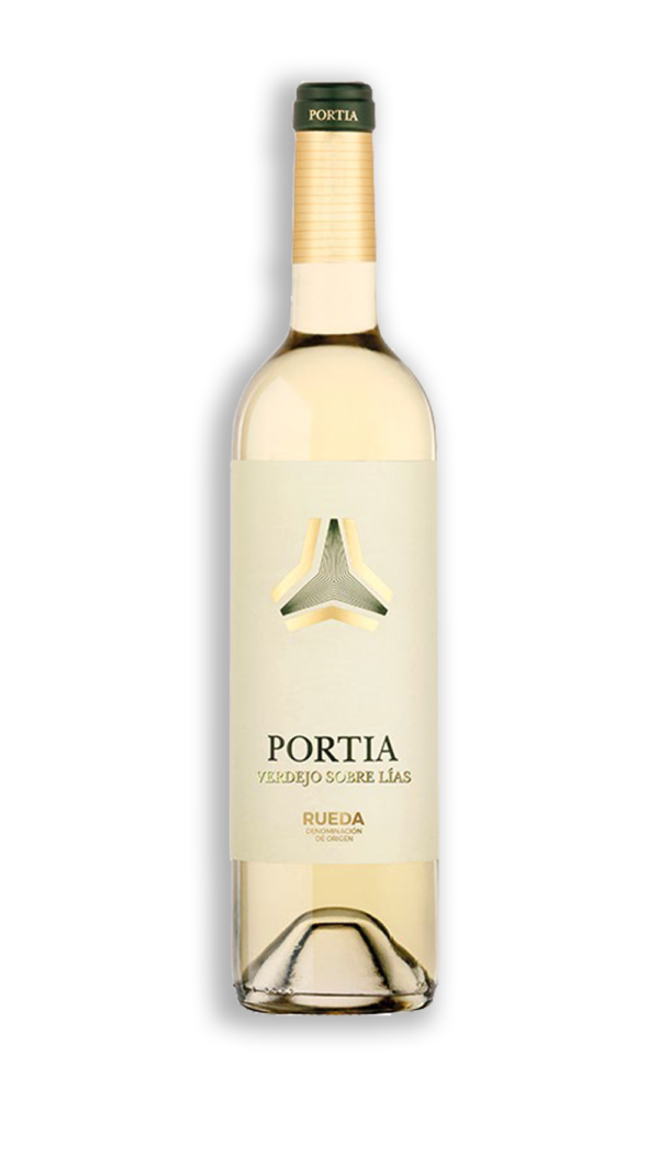 PORTIA VERDEJO
