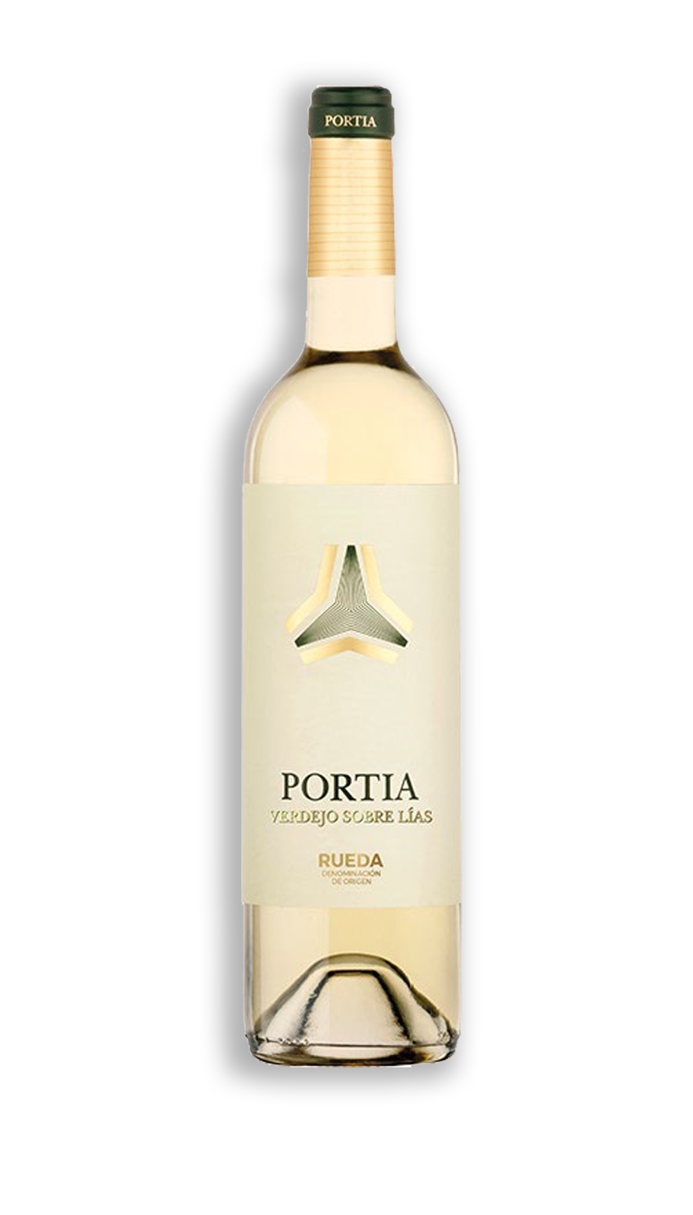 PORTIA VERDEJO