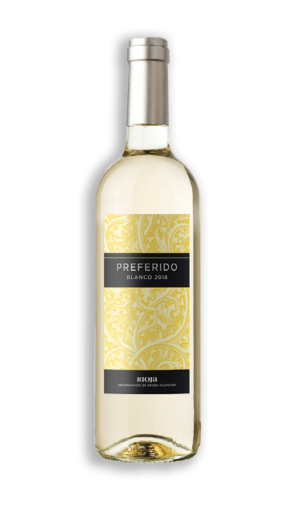 PREFERIDO BLANCO