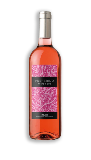 PREFERIDO ROSADO