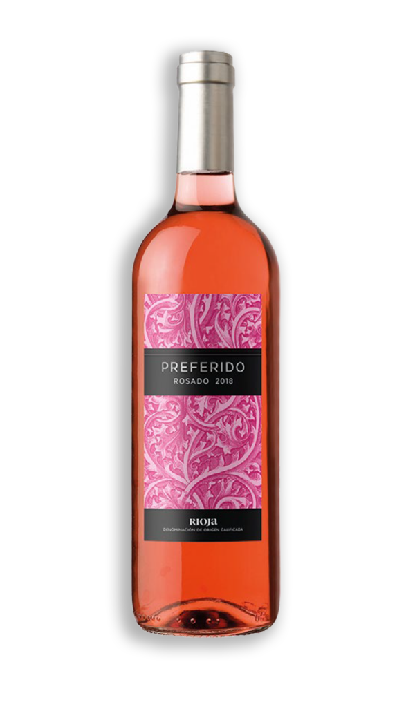 PREFERIDO ROSADO