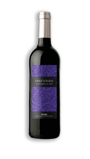 PREFERIDO TINTO