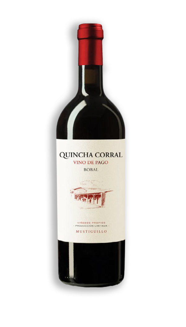 QUINCHA CORRAL