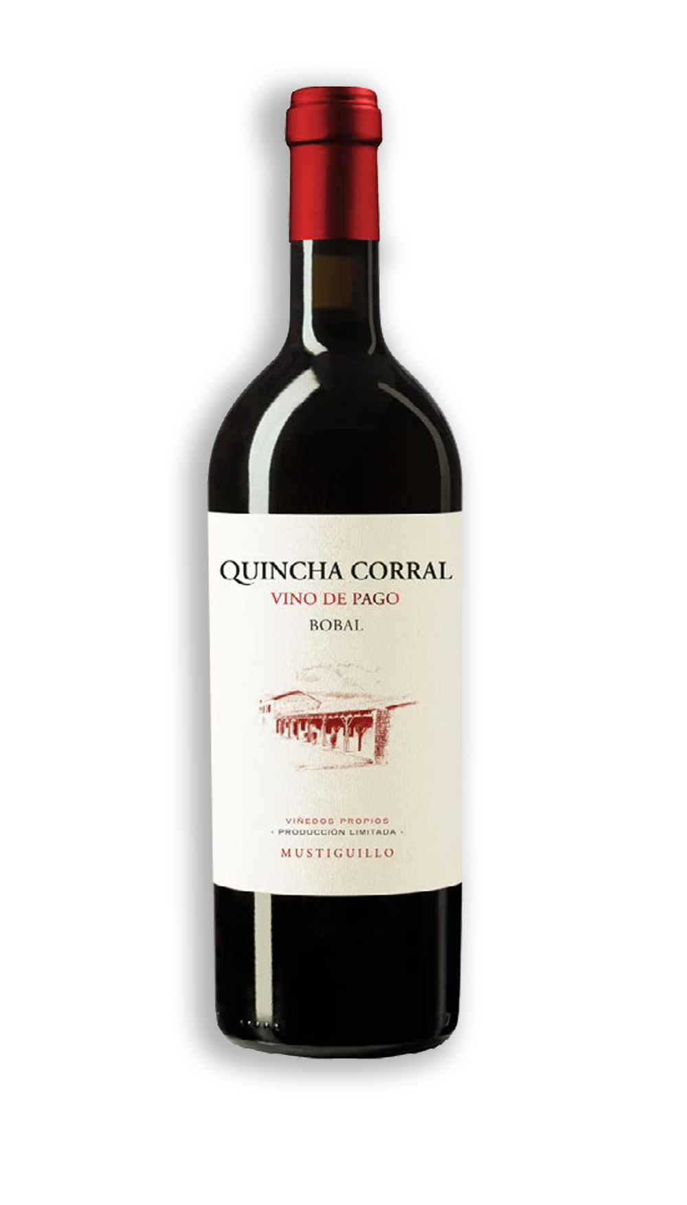 QUINCHA CORRAL