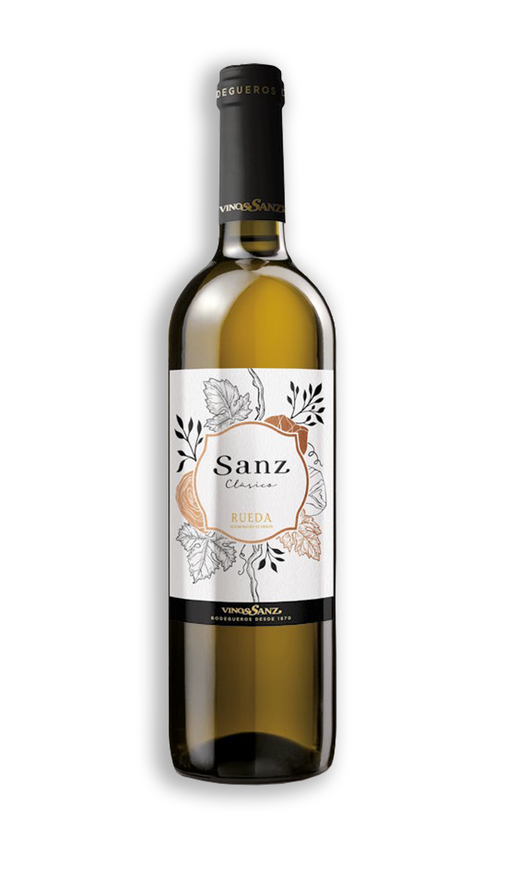 SANZ CLÁSICO