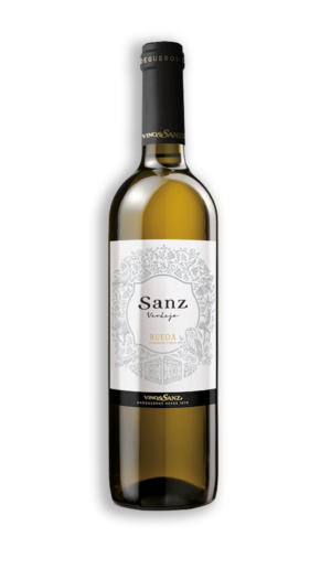 SANZ VERDEJO