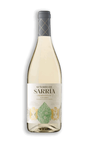 SEÑORÍO DE SARRÍA CHARDONNAY