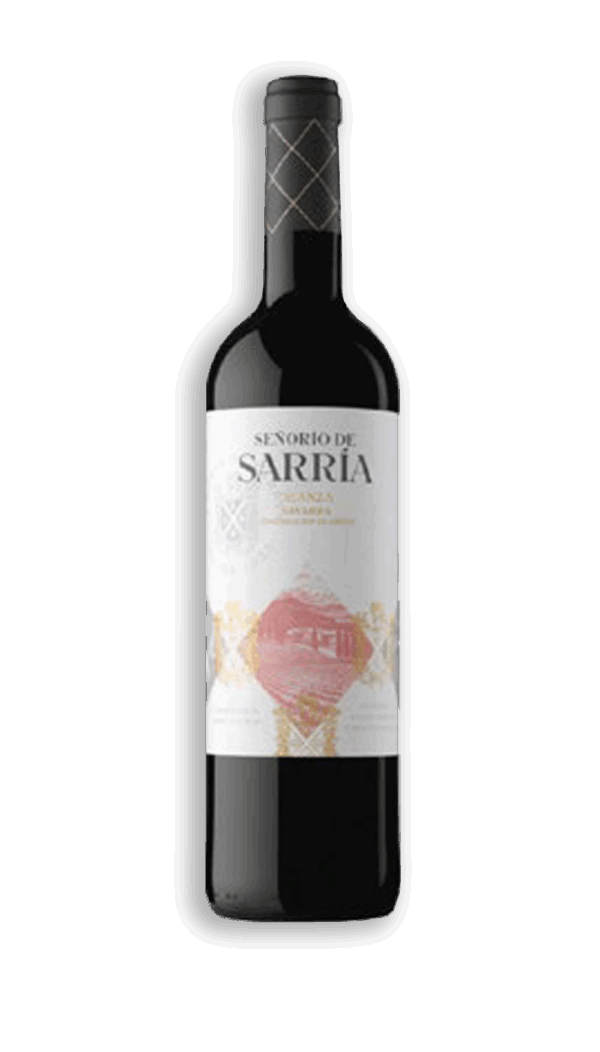 SEÑORÍO DE SARRÍA CRIANZA