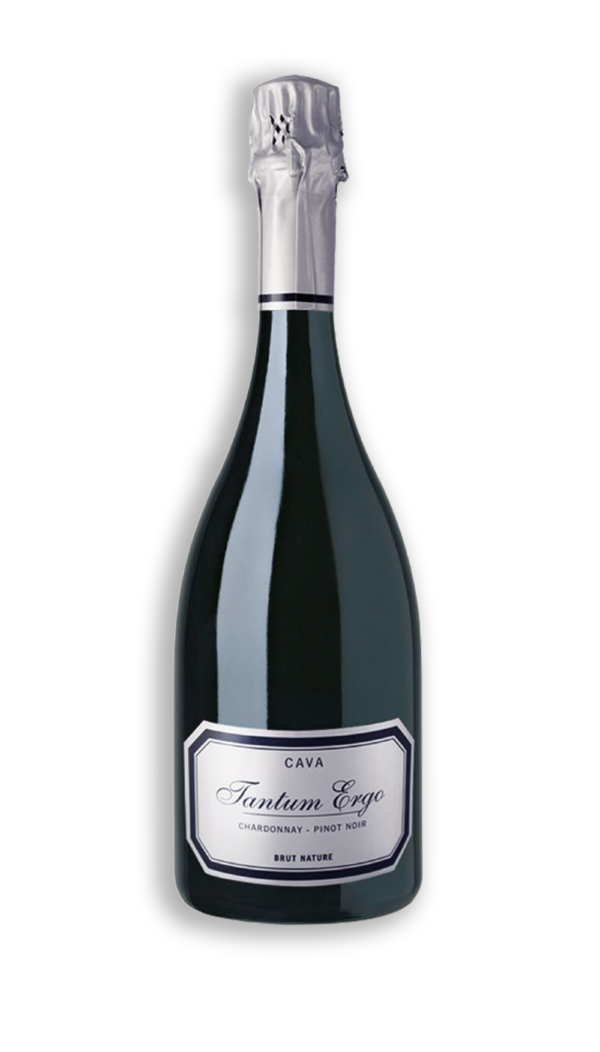 TANTUM ERGO CHARDONNAY PINOT NOIR