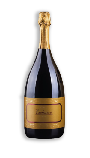 TANTUM ERGO EXCLUSIVE CUVEÉ MAGNUM