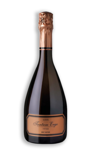 TANTUM ERGO VINTAGE BRUT NATURE