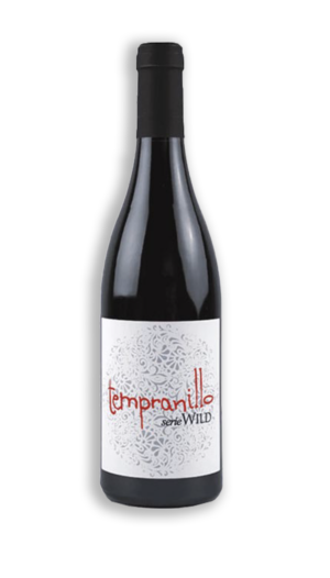 TEMPRANILLO SERIE WILD