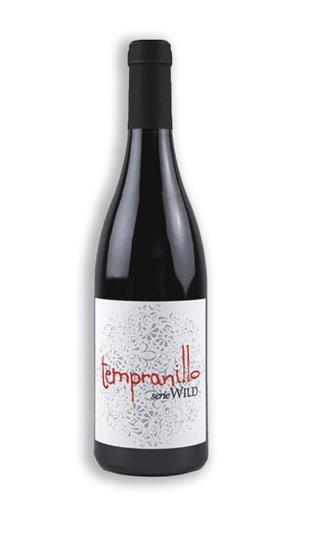 TEMPRANILLO SERIE WILD