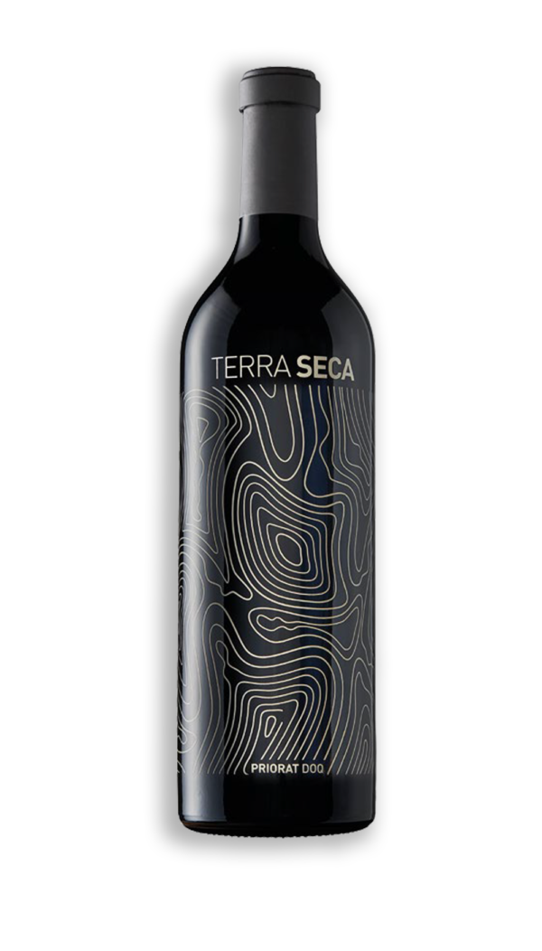 TERRA SECA