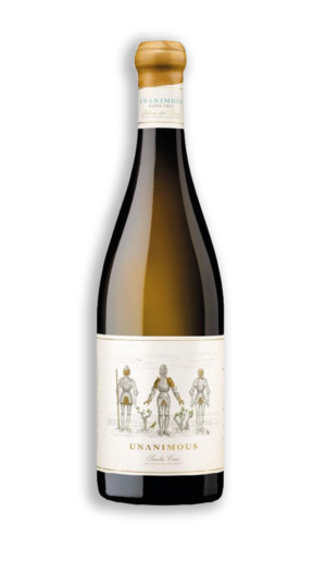 UNANIMOUS SANTA CRUZ