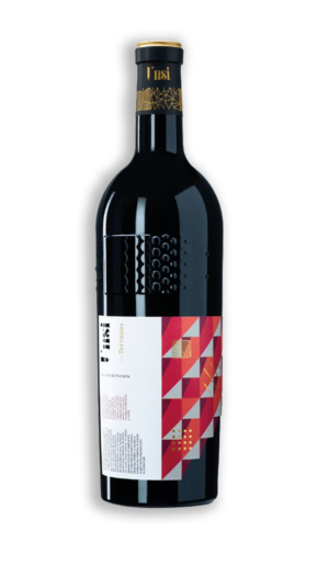 UNSI TERRAZAS TINTO