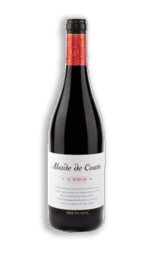 ABADE DE COUTO