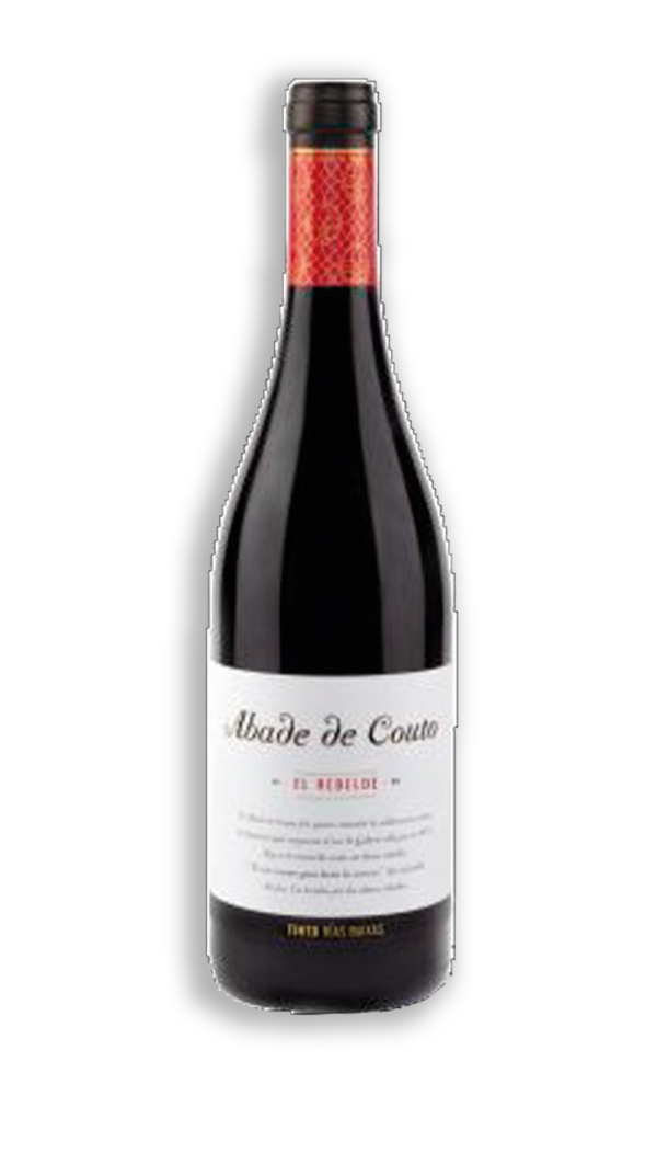 ABADE DE COUTO