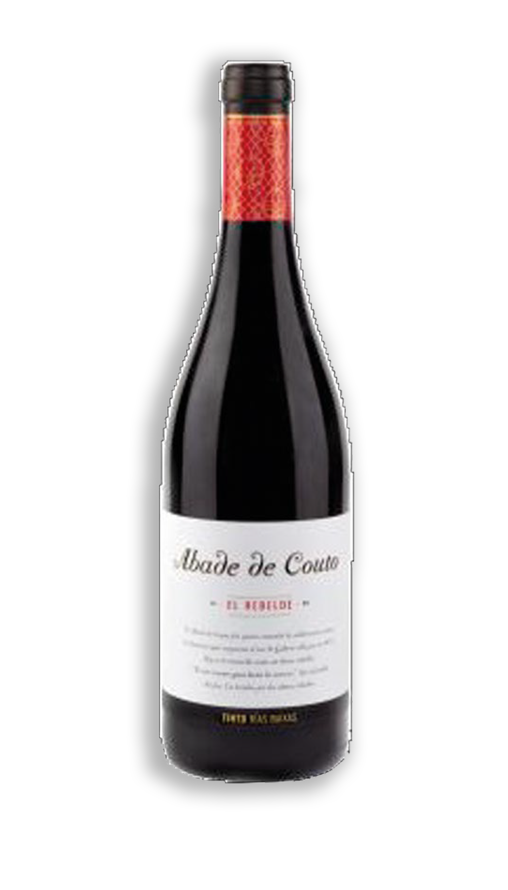 ABADE DE COUTO
