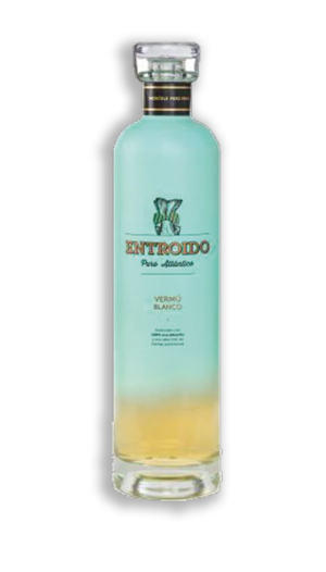 ENTROIDO BLANCO