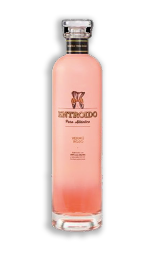 ENTROIDO ROJO