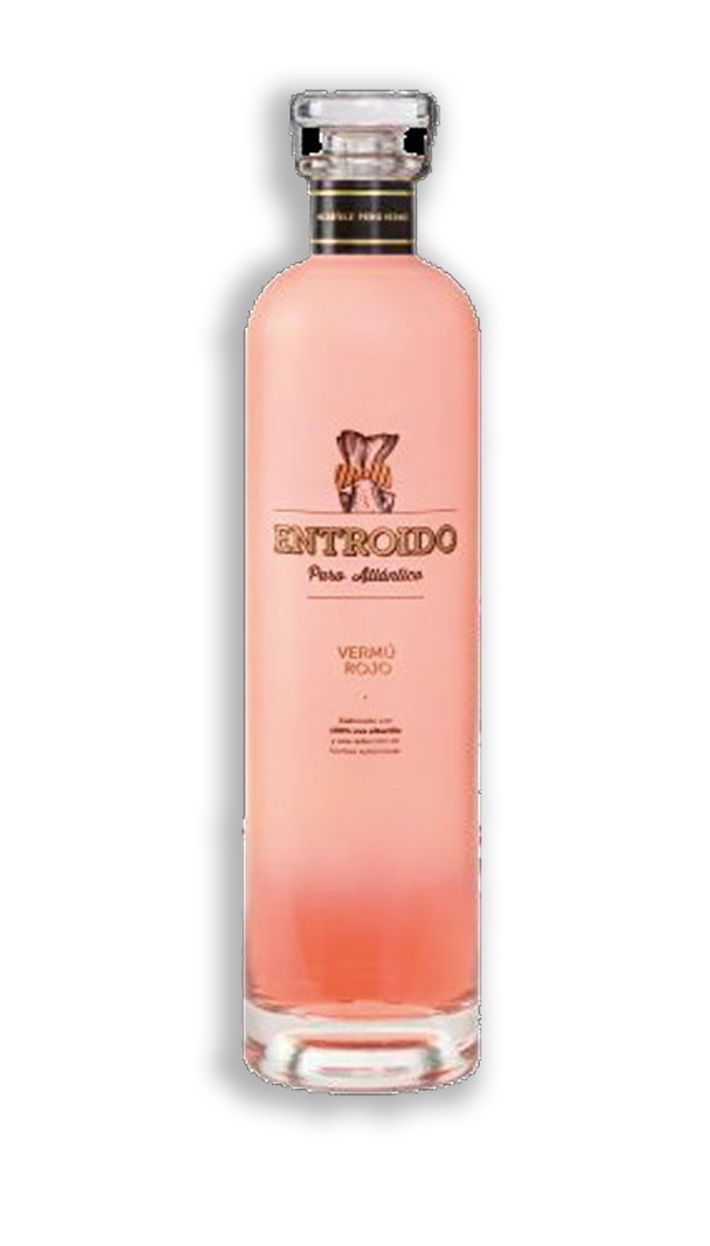 ENTROIDO ROJO