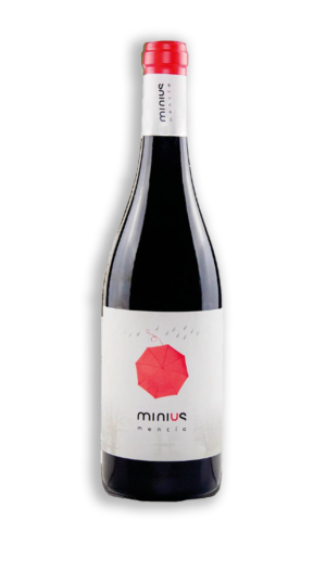 MINIUS MENCÍA