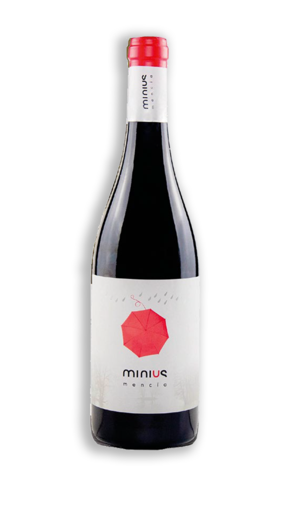 MINIUS MENCÍA