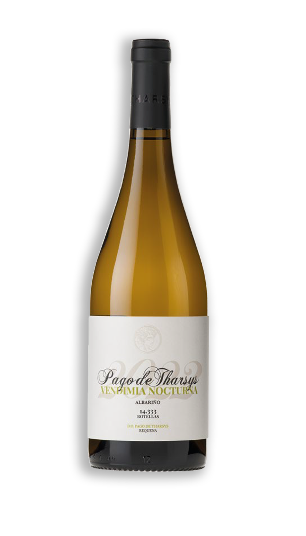 VENDIMIA NOCTURNA ALBARIÑO