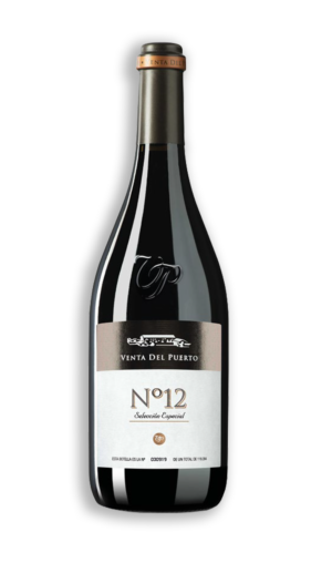 VENTA DEL PUERTO Nº12
