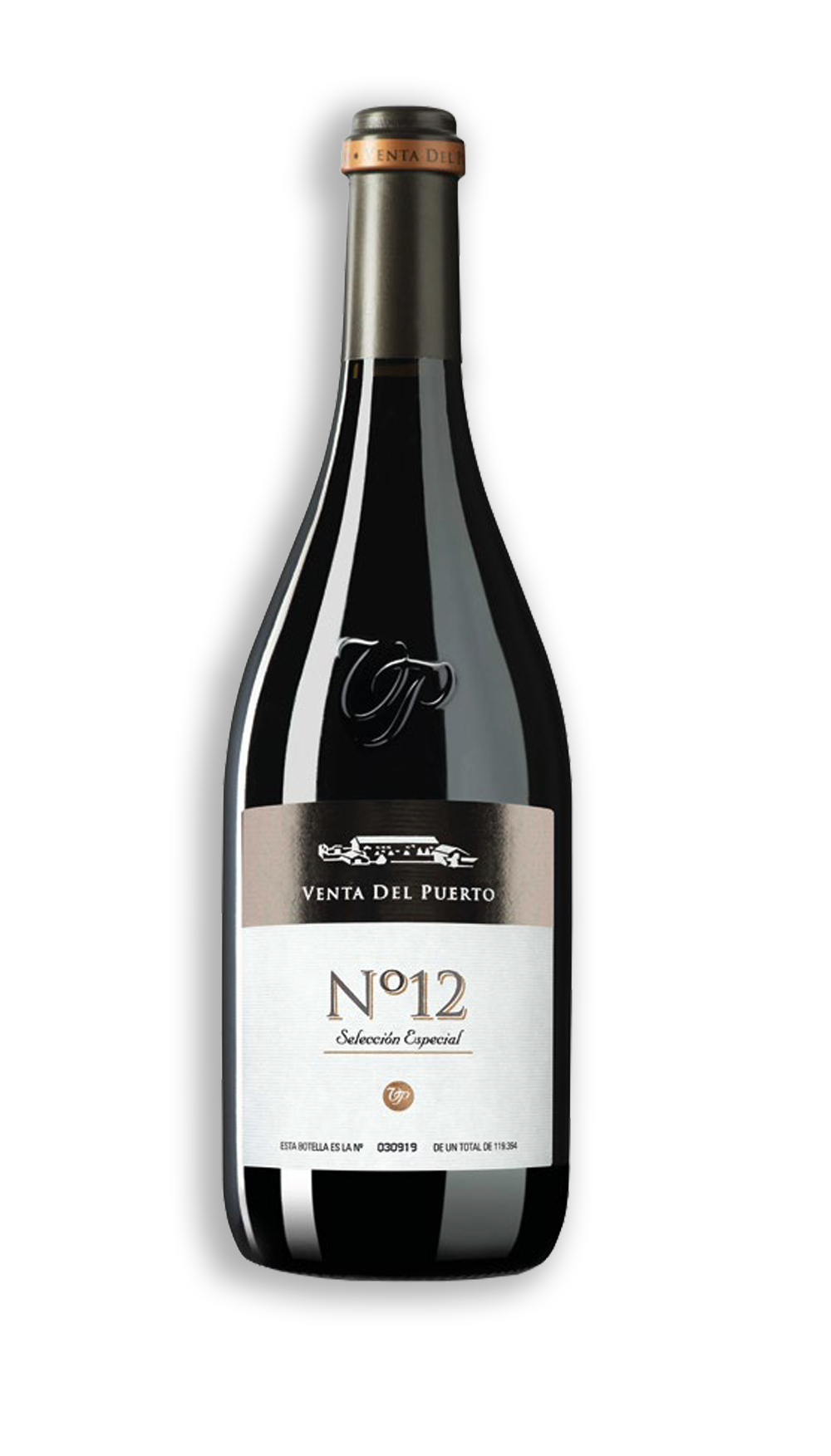 VENTA DEL PUERTO Nº12