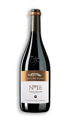 VENTA DEL PUERTO Nº18