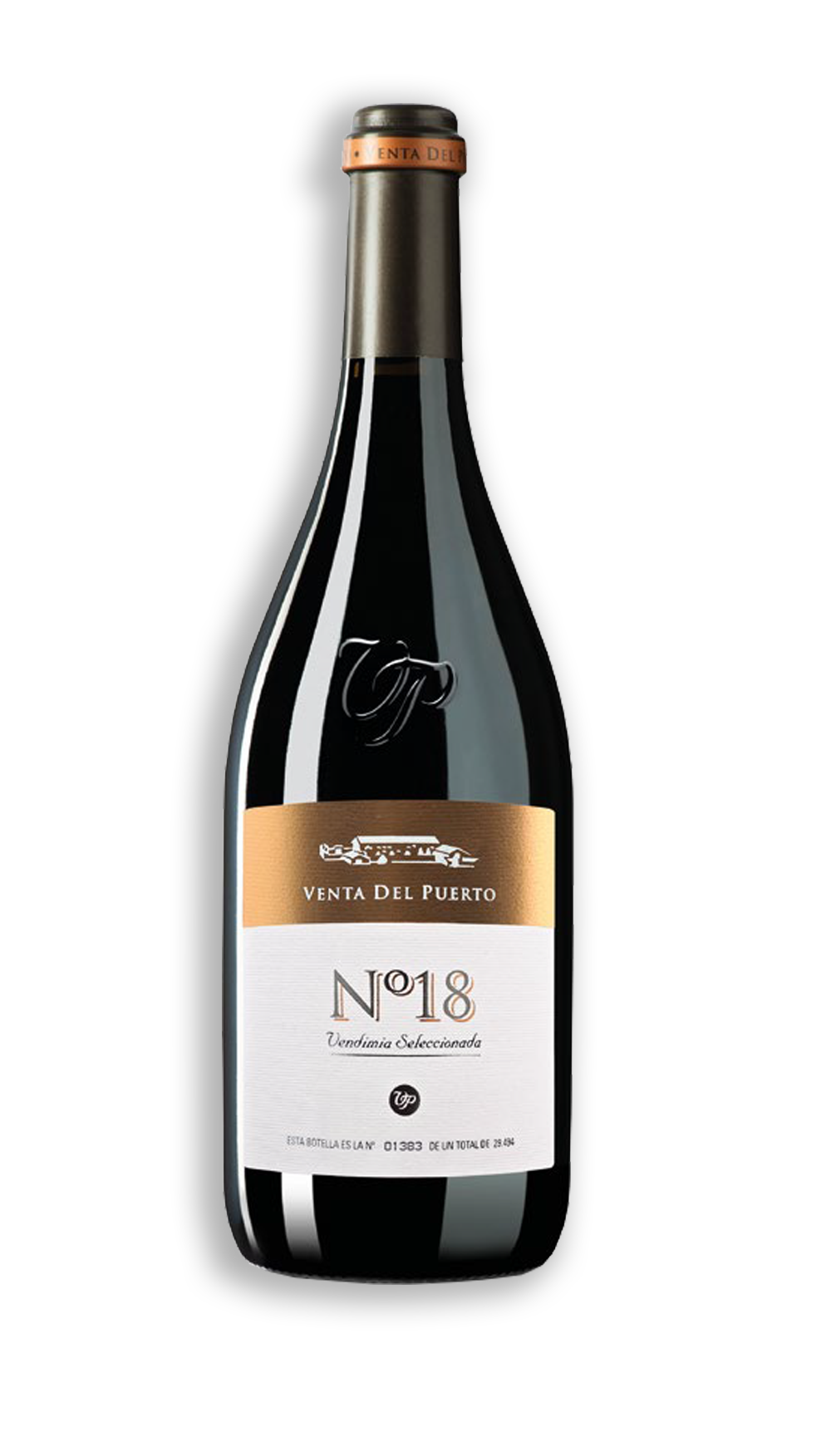 VENTA DEL PUERTO Nº18