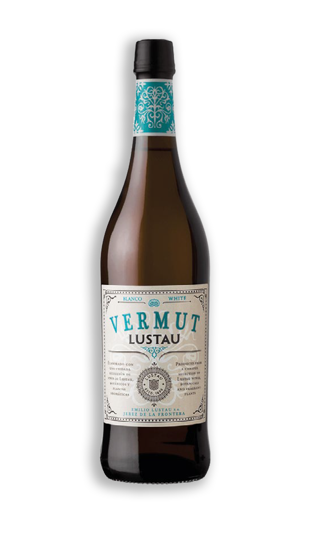 VERMUT LUSTAU BLANCO