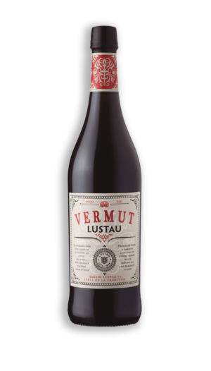 VERMUT LUSTAU ROJO