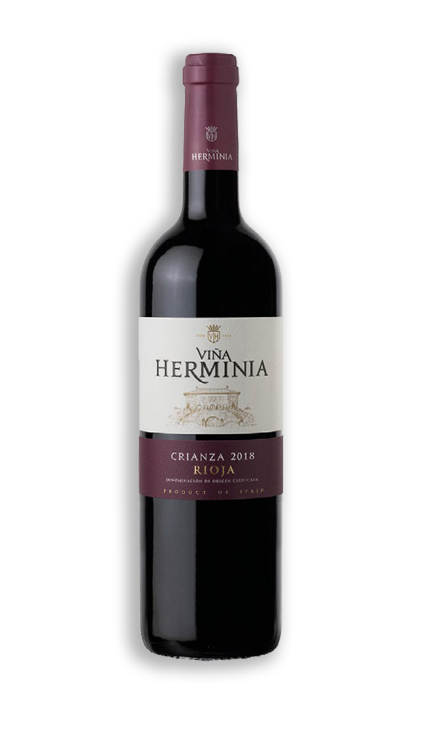 VIÑA HERMINIA CRIANZA