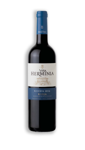 VIÑA HERMINIA RESERVA