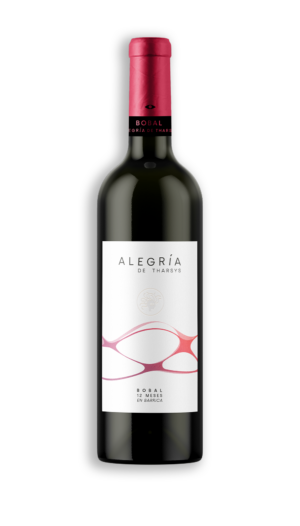 ALEGRIA THARSYS BOBAL ECO