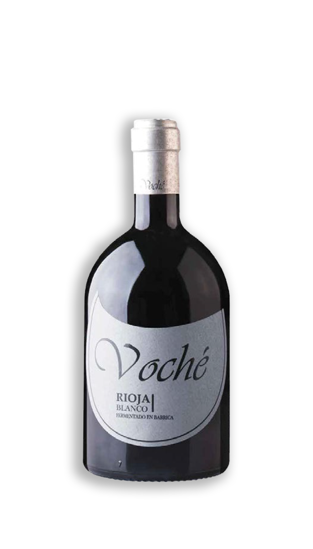 VOCHÉ BLANCO FERMENTADO EN BARRICA