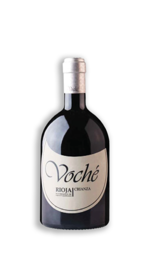 VOCHÉ CRIANZA