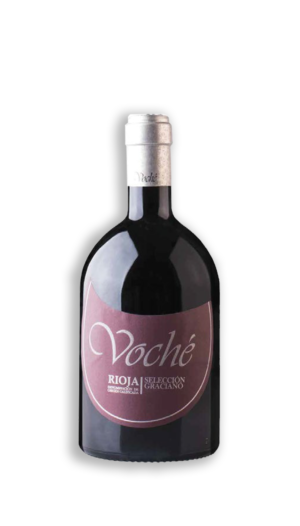 VOCHÉ GRACIANO SELECCIÓN