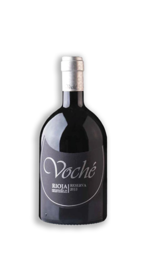VOCHÉ RESERVA