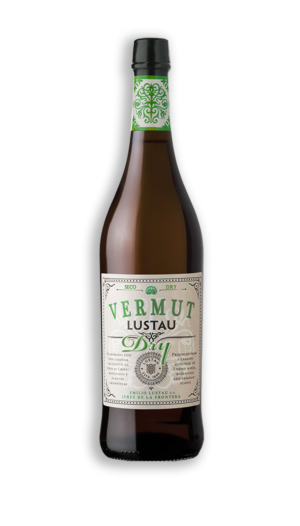 VERMUT LUSTAU DRY