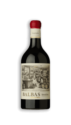 BALBÁS ANCESTRAL