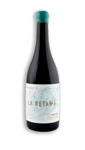 BALBÁS LA RETAMA