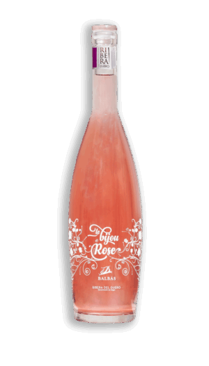 BALBÁS LE BIJOU ROSÉ