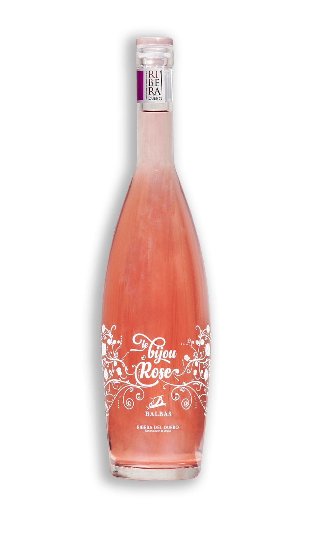 BALBÁS LE BIJOU ROSÉ