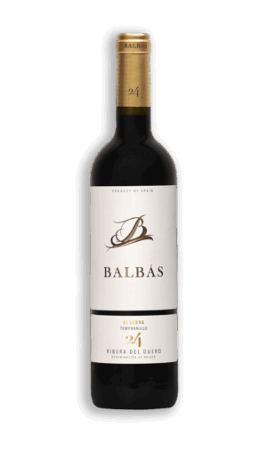 BALBÁS RESERVA